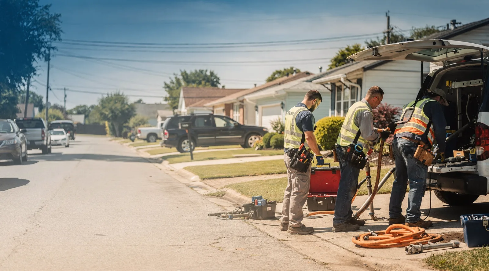 Water Heater Repair in Miami, OK near me